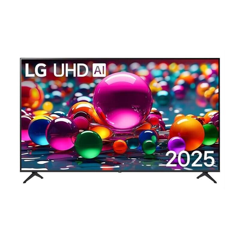 Smart Tivi LG AI 4K 86 inch 86UA8450PSA Mẫu mới