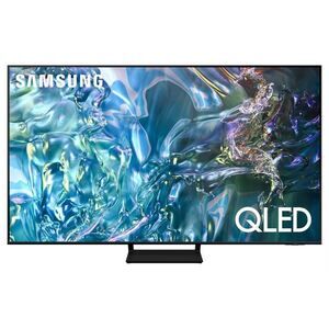 Smart Tivi QLED Samsung 4K 85 inch QA85Q60D