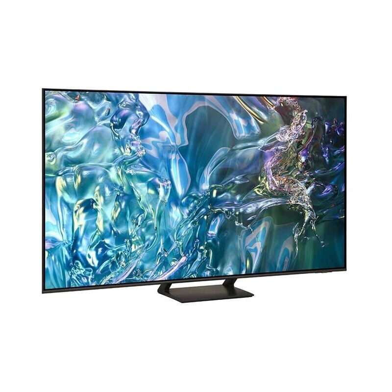 QLED Tivi 4K Samsung 65Q60D 65 inch Smart TV mới 2024