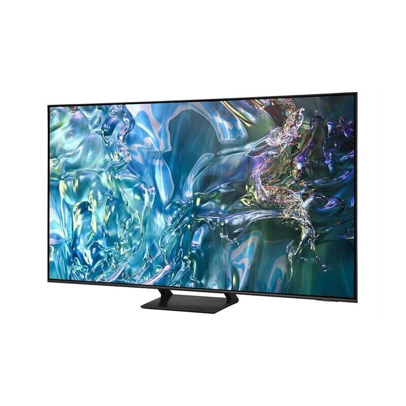QLED Tivi 4K Samsung 65Q60D 65 inch Smart TV mới 2024