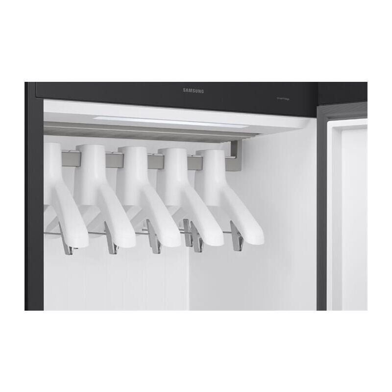 Tủ chăm sóc quần áo thông minh Samsung Bespoke AirDresser 5 móc DF24CB9900CRSV