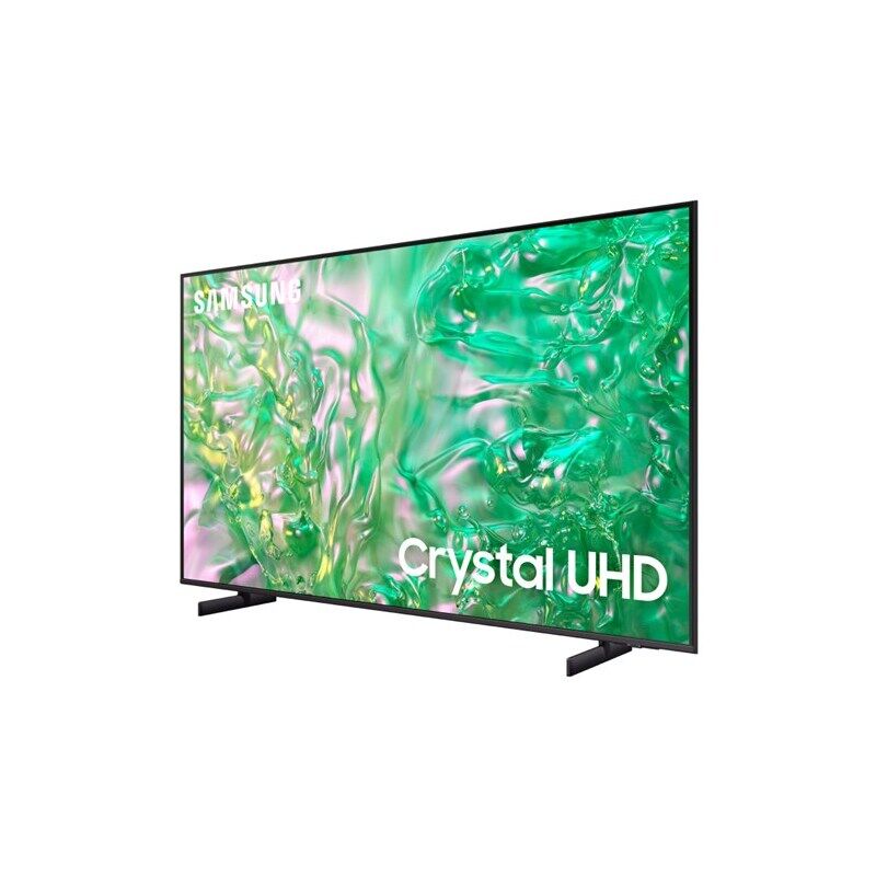 Smart Tivi Crystal UHD Samsung 4K 50 inch UA50DU8000