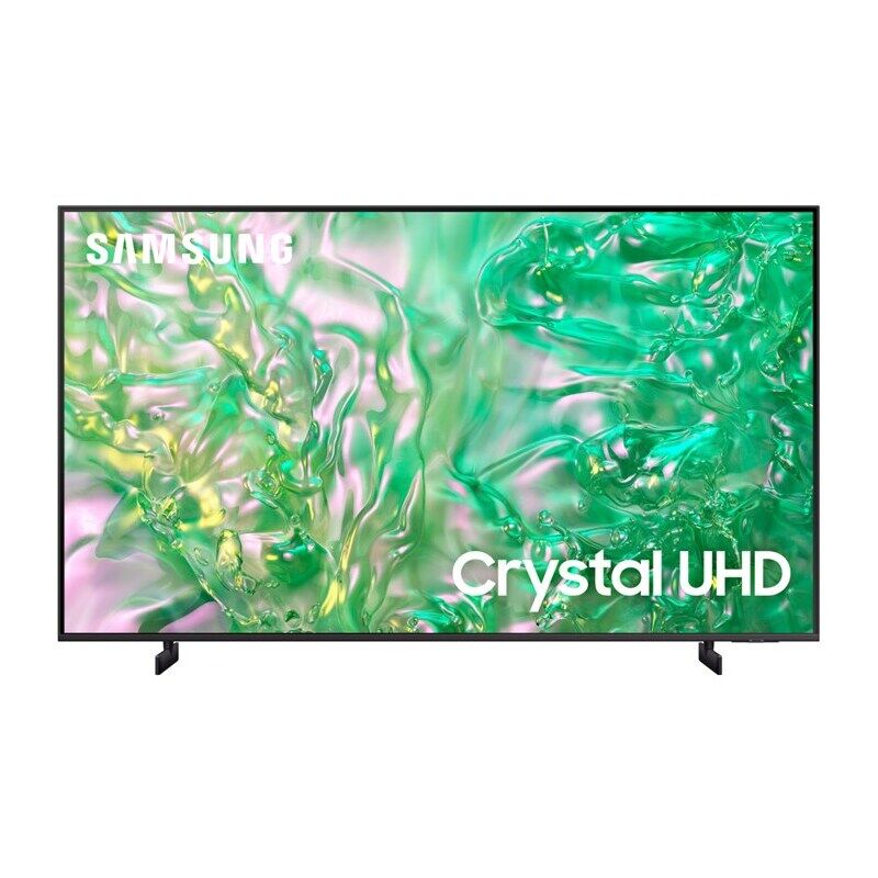 Smart Tivi Crystal UHD Samsung 4K 50 inch UA50DU8000