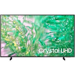 Smart Tivi Crystal UHD Samsung 4K 50 inch UA50DU8000