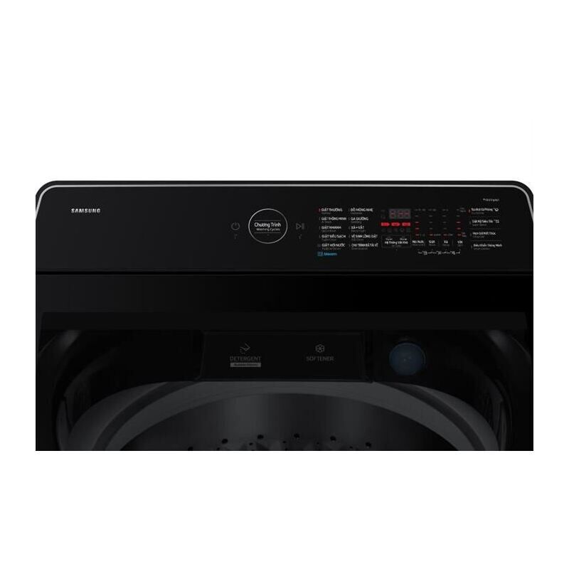 Máy giặt Samsung Inverter 21 kg WA80F21B9BSV