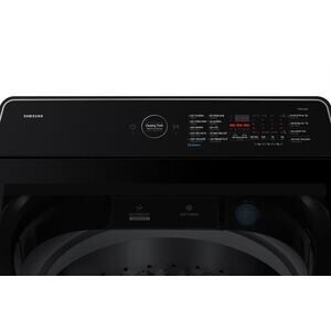 Máy giặt Samsung Inverter 21 kg WA80F21B9BSV