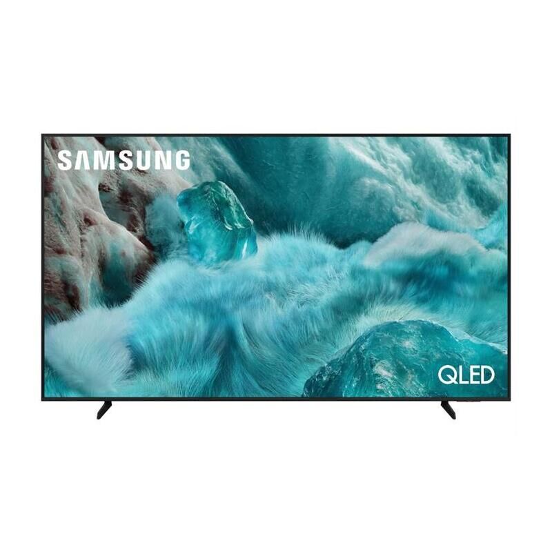 Smart Tivi QLED Samsung AI 4K 55 inch QA55Q7FA Mẫu mới