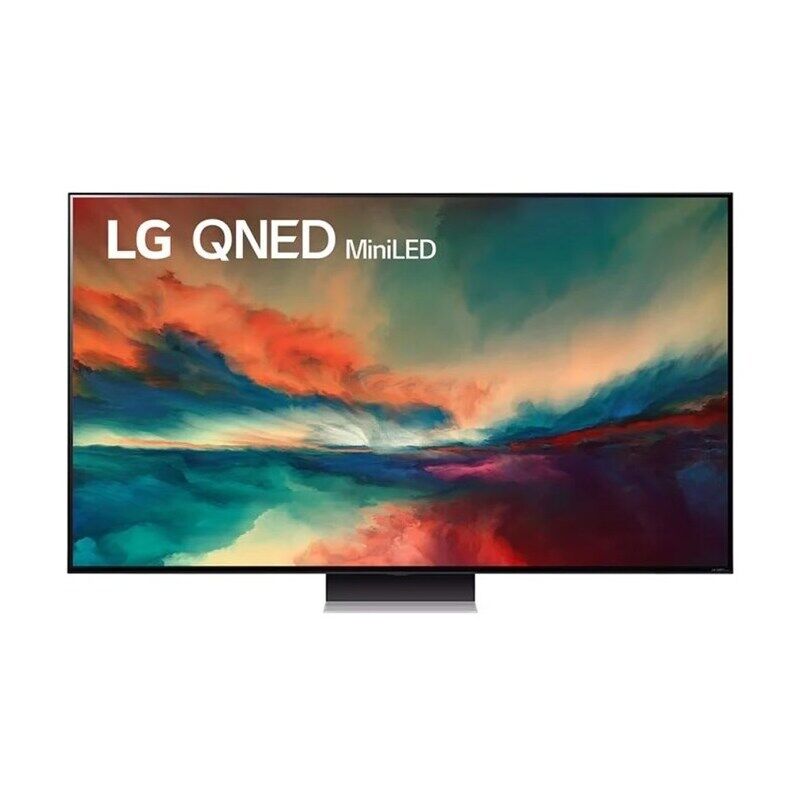 Smart Tivi QNED LG AI 4K 65 inch 65QNED86SRA
