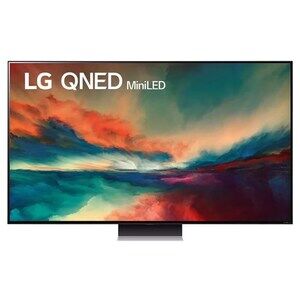 Smart Tivi QNED LG AI 4K 65 inch 65QNED86SRA