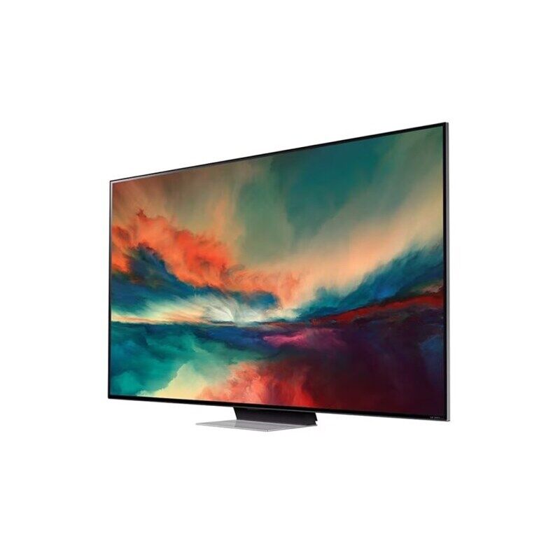 Smart Tivi QNED LG AI 4K 65 inch 65QNED86SRA
