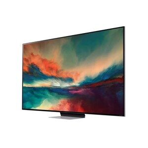 Smart Tivi QNED LG AI 4K 65 inch 65QNED86SRA