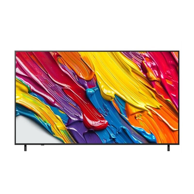 Smart Tivi QNED LG AI 4K 86 inch 86QNED82ASA Mẫu mới