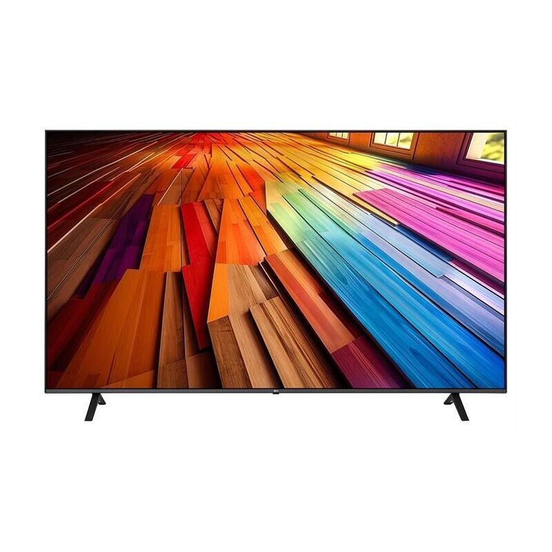Smart Tivi LG AI 4K 75 inch 75UT8050PSB