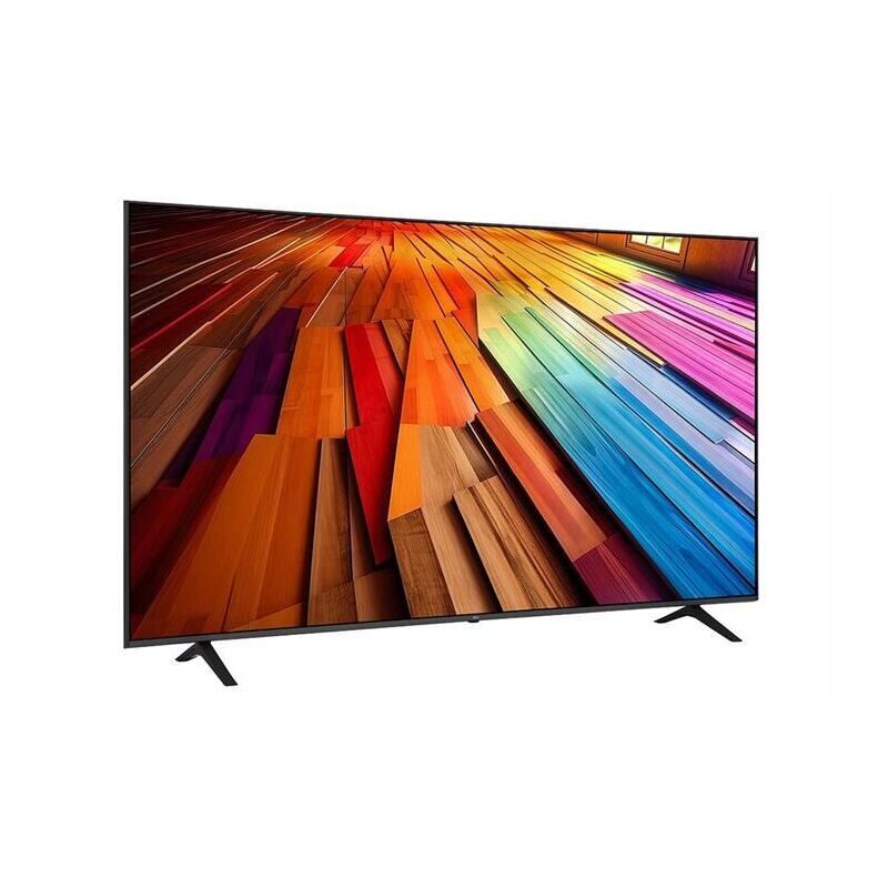 Smart Tivi LG AI 4K 75 inch 75UT8050PSB