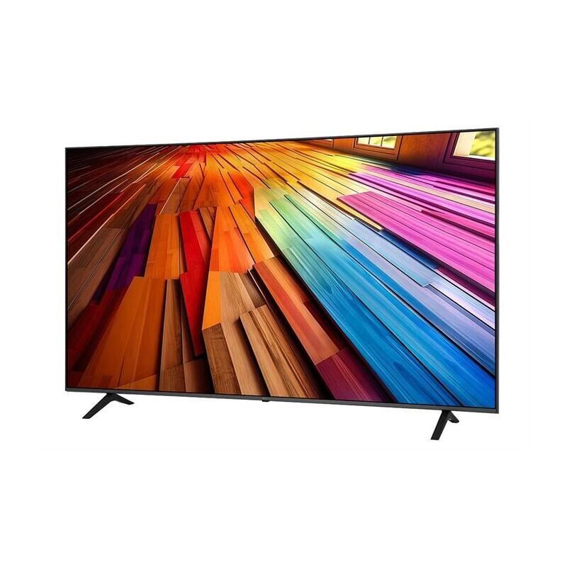 Smart Tivi LG AI 4K 75 inch 75UT8050PSB