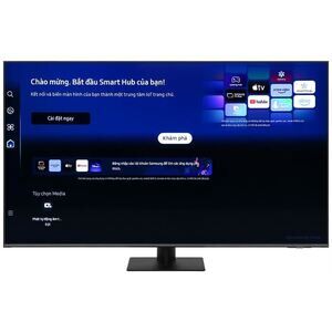 Smart Tivi QLED Samsung AI 4K 55 inch QA55Q70D