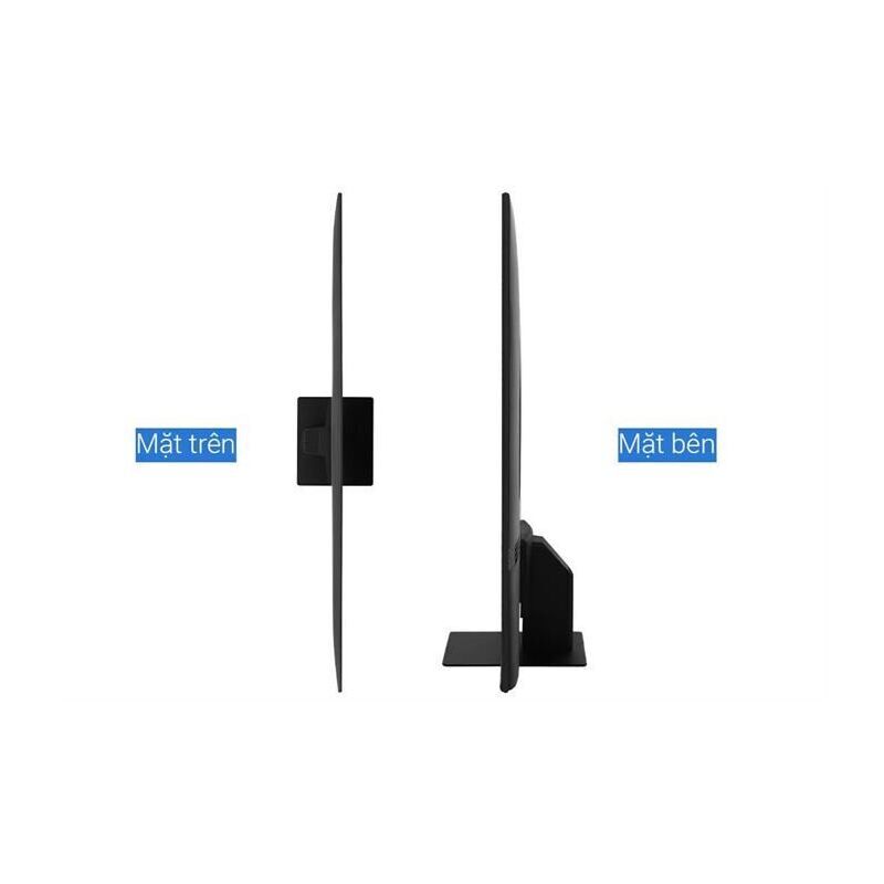 Smart Tivi QLED Samsung AI 4K 55 inch QA55Q70D