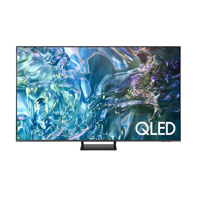 Smart Tivi QLED Samsung 4K 75 inch QA75Q65D