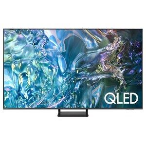Smart Tivi QLED Samsung 4K 75 inch QA75Q65D