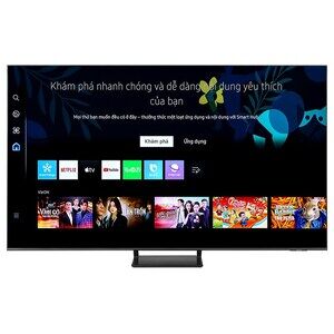 Smart Tivi QLED Samsung 4K 75 inch QA75Q65D