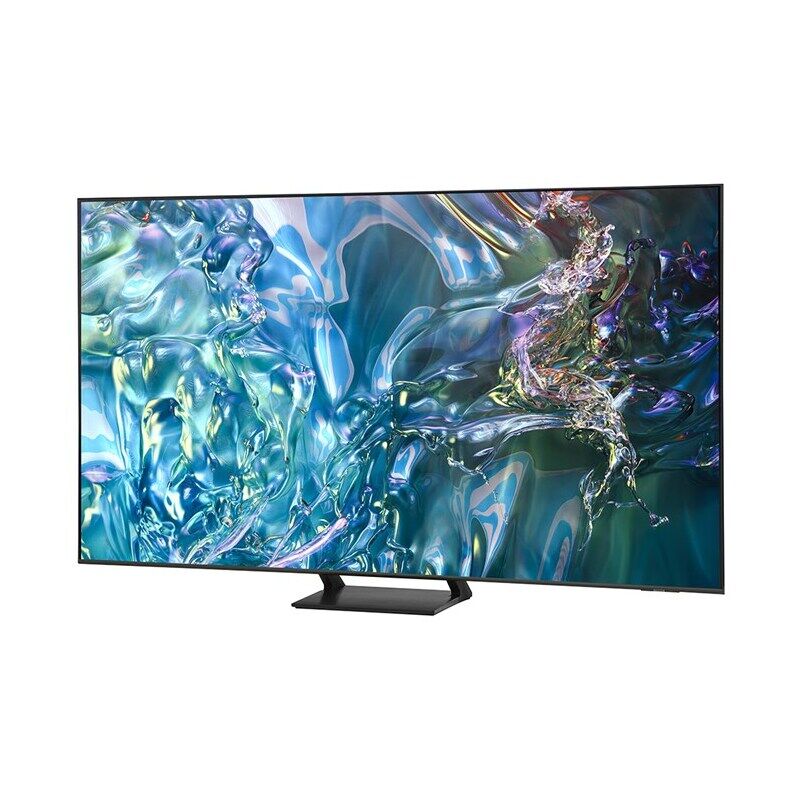 Smart Tivi QLED Samsung 4K 75 inch QA75Q65D