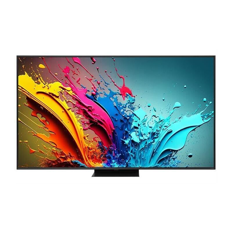 Smart Tivi QNED LG AI 4K 65 inch 65QNED86TSA