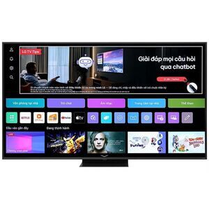 Smart Tivi QNED LG AI 4K 65 inch 65QNED86TSA