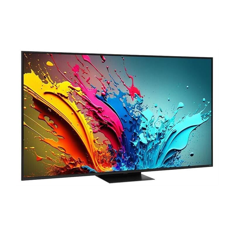 Smart Tivi QNED LG AI 4K 65 inch 65QNED86TSA