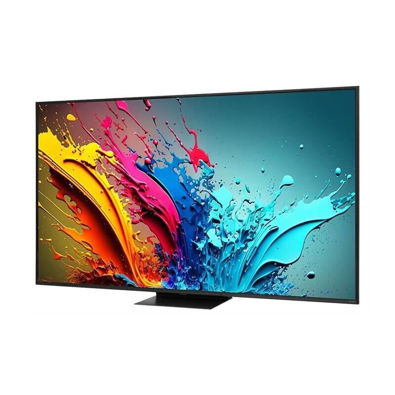 Smart Tivi QNED LG AI 4K 65 inch 65QNED86TSA