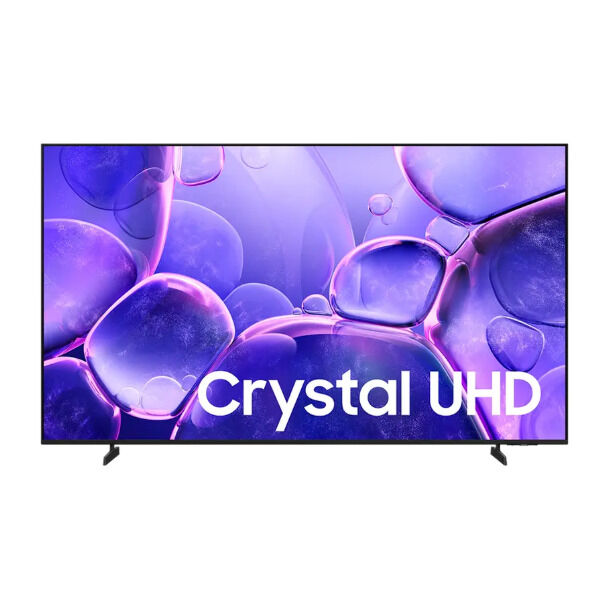 Smart Tivi Crystal UHD Samsung 4K 43 inch UA43U8500F