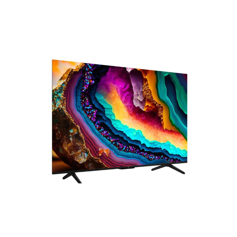 TV Google UHD 4K 55