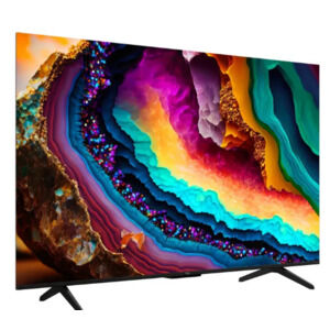 TV Google UHD 4K 55