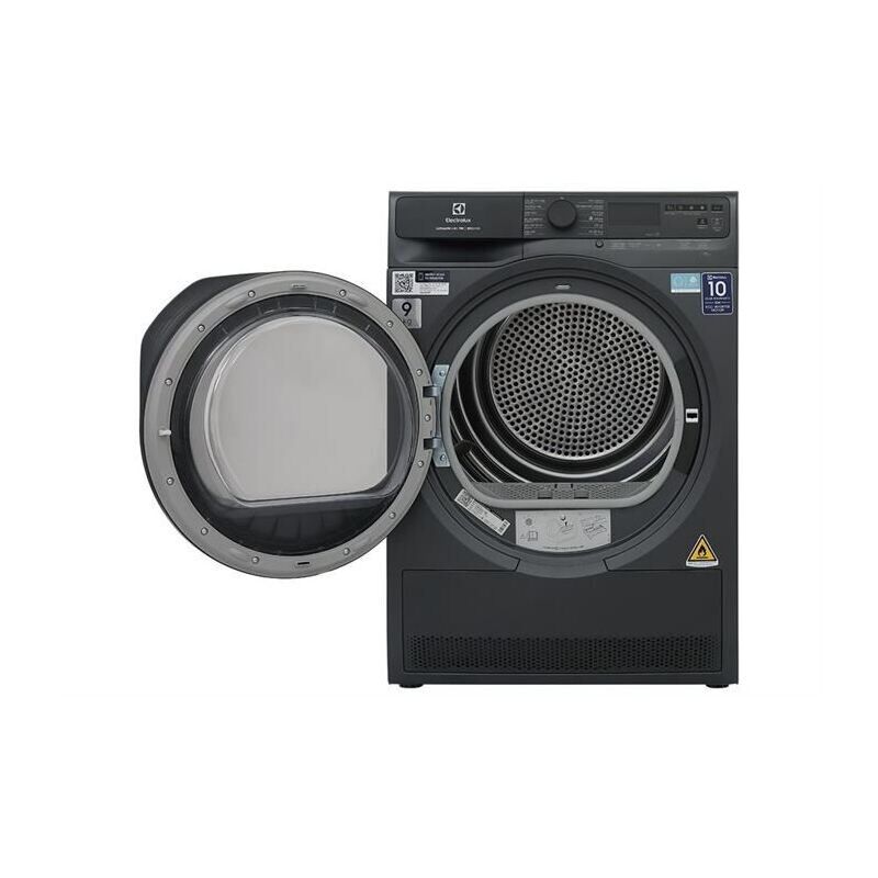 Máy sấy bơm nhiệt Electrolux UltimateCare 9 kg EDH903R7SC