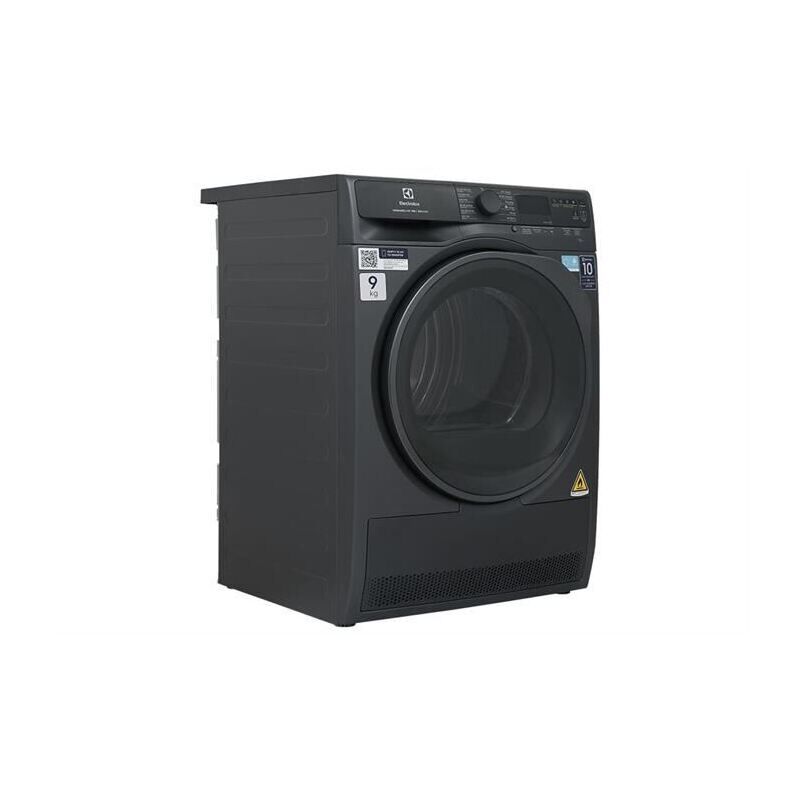 Máy sấy bơm nhiệt Electrolux UltimateCare 9 kg EDH903R7SC