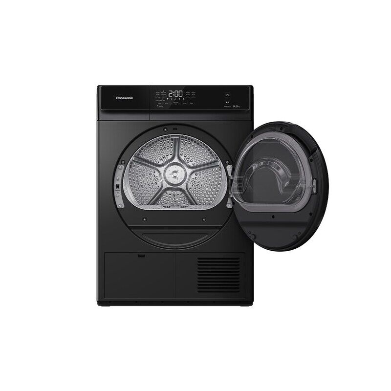 Máy sấy bơm nhiệt Panasonic 9.5 kg NH-EH95JD1BV