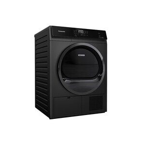 Máy sấy bơm nhiệt Panasonic 9.5 kg NH-EH95JD1BV
