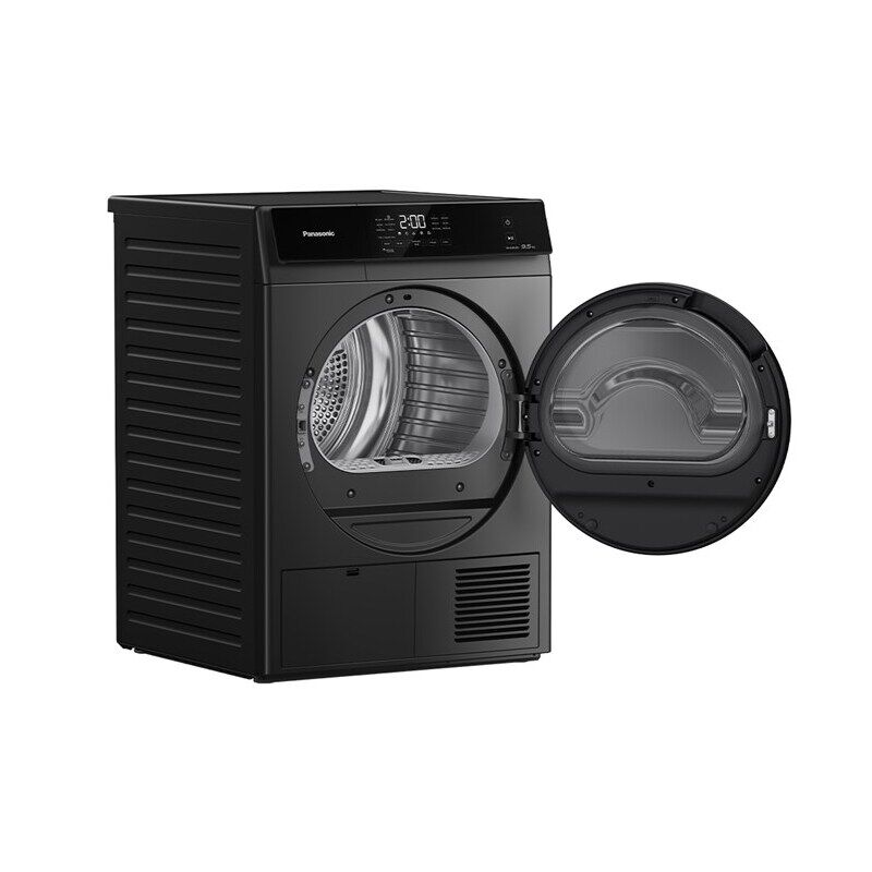 Máy sấy bơm nhiệt Panasonic 9.5 kg NH-EH95JD1BV