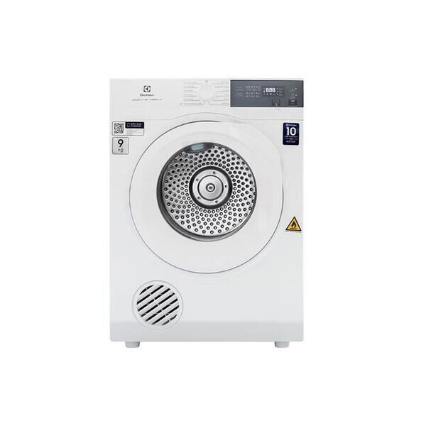 Máy sấy thông hơi Electrolux UltimateCare 9 kg EDS904H3WC