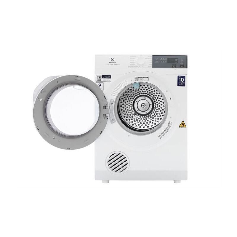 Máy sấy thông hơi Electrolux UltimateCare 9 kg EDS904H3WC