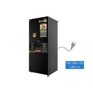 Tủ lạnh Panasonic Inverter 377 lít NR-BX421GPKV