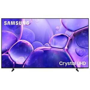 Samsung Smart TV Crystal UHD 65 inch 4K UA65UE100F