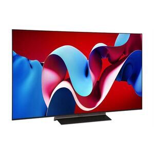 Smart Tivi OLED LG AI 4K 55 inch 55C4PSA