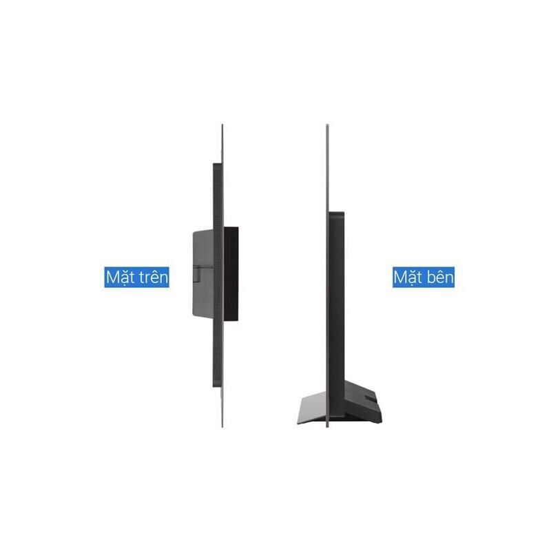 Smart Tivi OLED LG AI 4K 55 inch 55C4PSA