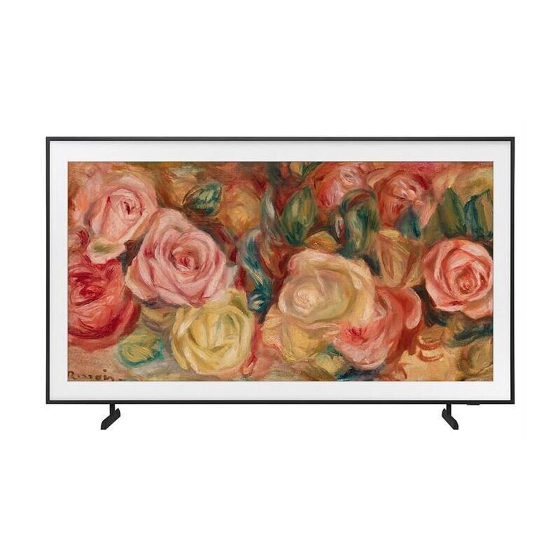 QLED Tivi Khung Tranh Samsung 4K 65 inch 65LS03F Lifestyle TV