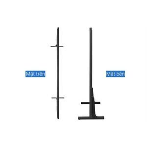 QLED Tivi Khung Tranh Samsung 4K 65 inch 65LS03F Lifestyle TV