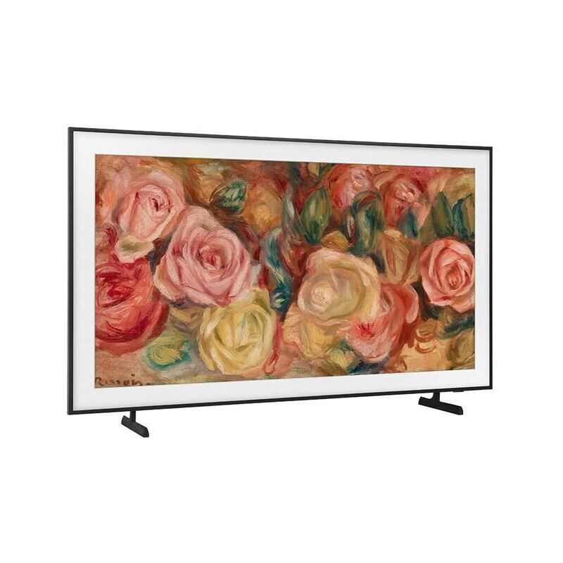 QLED Tivi Khung Tranh Samsung 4K 65 inch 65LS03F Lifestyle TV