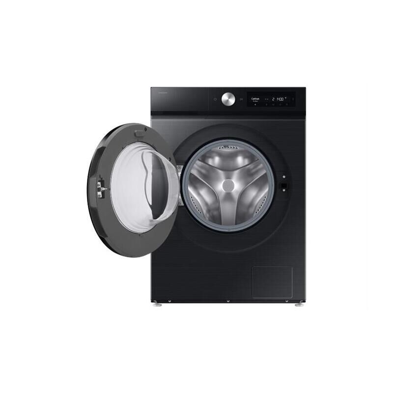 Máy giặt Samsung Bespoke AI EcoBubble Inverter 10 kg WW10DB7U34GBSV