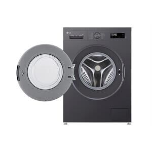 Máy giặt sấy LG Inverter giặt 9 kg - sấy 5 kg FB1209D5M