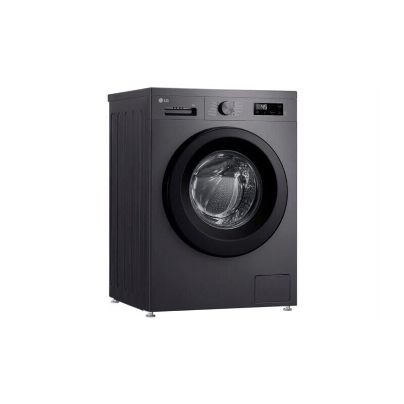 Máy giặt sấy LG Inverter giặt 9 kg - sấy 5 kg FB1209D5M