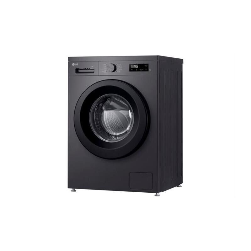 Máy giặt sấy LG Inverter giặt 9 kg - sấy 5 kg FB1209D5M